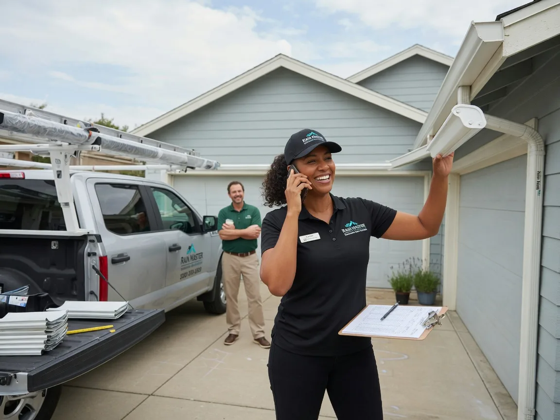 Gutter Installation Alloy, WV FAQs